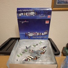 Hobby Master 1.72 HA2301 Bristol Beaufighter TF.MK.X 236 SQDN 1944. (33)