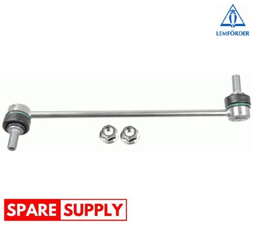 Rod strut stabiliser for - rod/strut,,