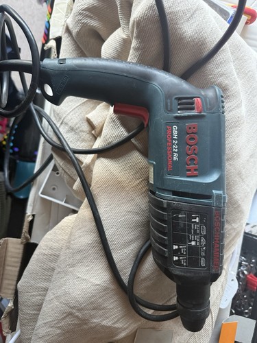 Bosch gbh 110v - 2-22,