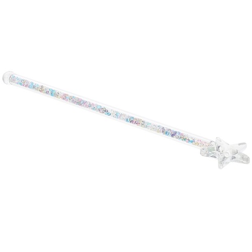 Reusable star glass stirring - star,