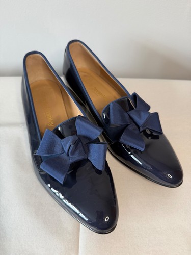 Russell bromley navy - russell,