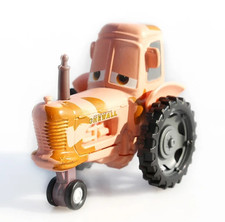Disney Pixar Cars Frank