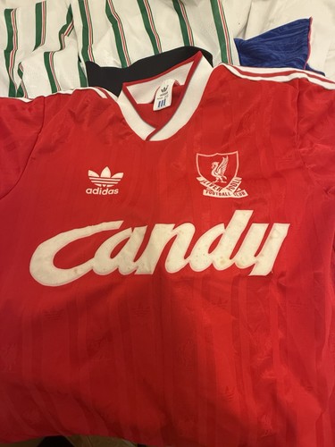Adidas liverpool original - adidas,