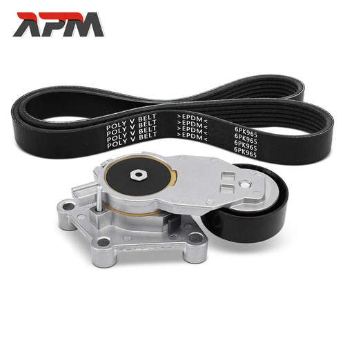 Belt ribbed set for citroën - v-belt,