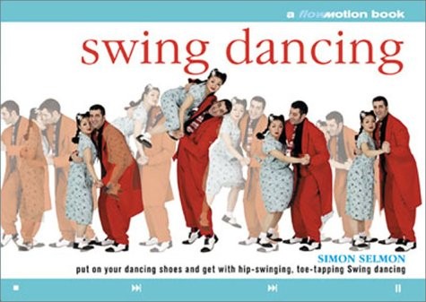 Swing dancing put your - dancing:, on
