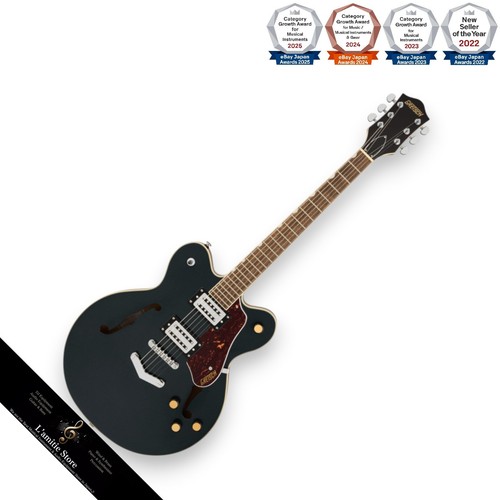 Gretsch g2622 streamliner - gretsch,