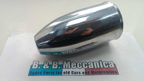 Muffler silencer benelli - silencer,