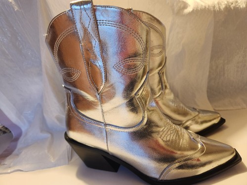 New bellini women - women’s, silver