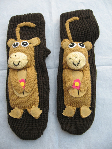 Novelty cartoon animal - 3d,