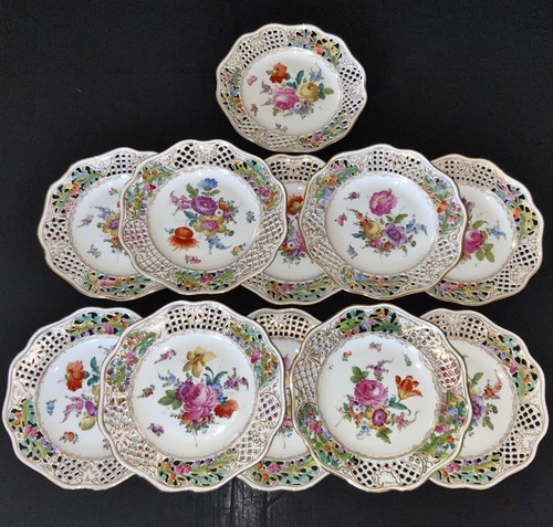 Carl thieme dresden flowers - carl,