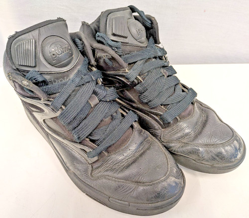 Reebok the pump vintage - pump,