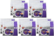 Tassimo Cadbury Hot Chocolate