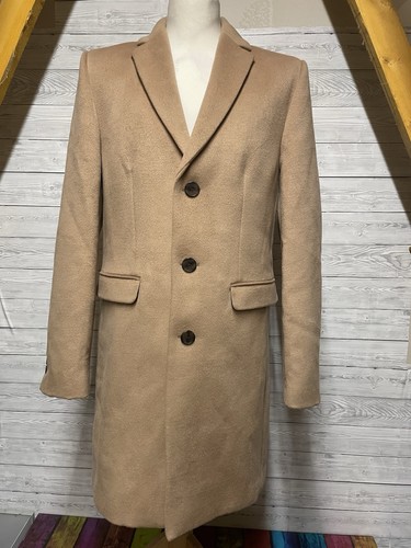 River island mens camel brown - island, camel/brown