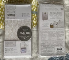 Papermania Wedding Sweetie