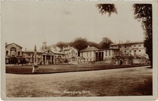 PC PARK BRAMHAM WEST YORKSHIRE