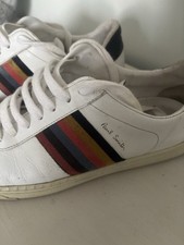 Paul Smith Men's Off-White