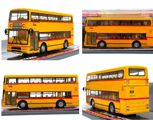 Corgi 43605 leyland - corgi,