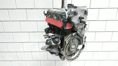 Engine volkswagen passat - volkswagen, (3b3)