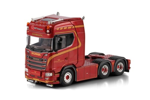 Wsi 5007 vallem scania - wsi, 01-5007