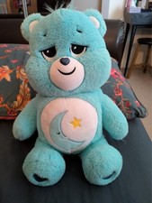 Care bears bedtime - bears,