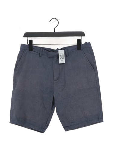 Fred perry men shorts - m, blue