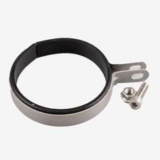 Lextek Stainless Steel Exhaust
