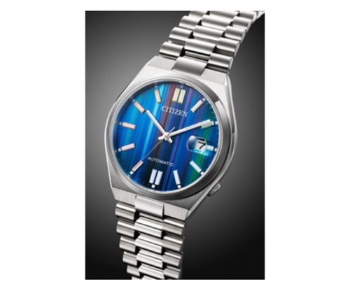 Citizen collection tsuyosa - citizen,