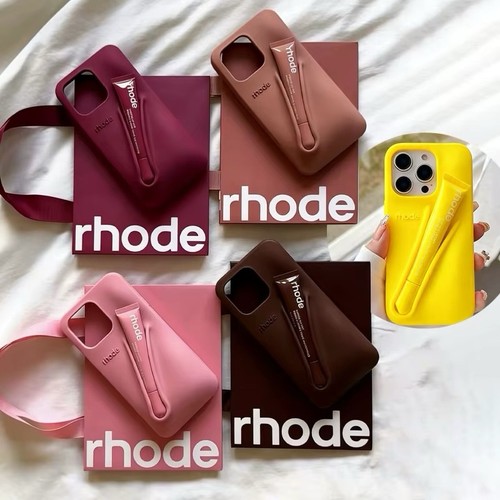 Rhode aesthetic lip - rhode, gloss