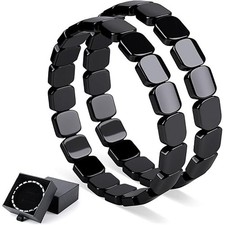 Hemios Hematite Bracelet,hemys