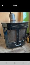 Charnwood Log Burning Stove &
