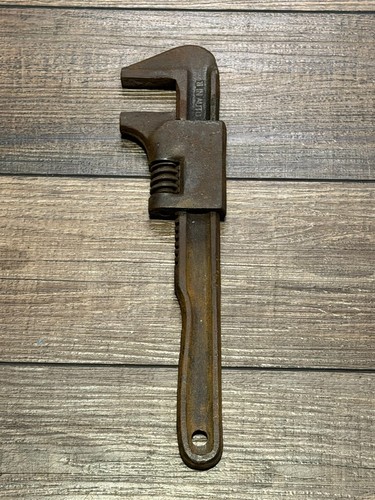 Vintage auto adjustable - 11",