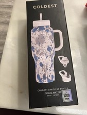 Coldest Limitless Water Bottle