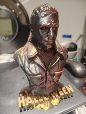 Halloween  Michael Myers  Bust