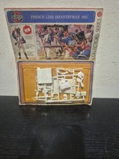 Vintage Airfix - French Line