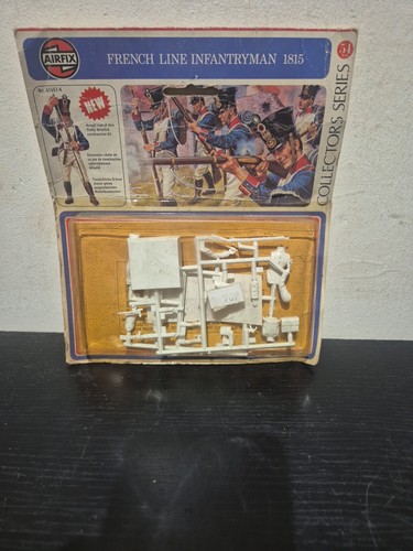 Vintage airfix french line - airfix,