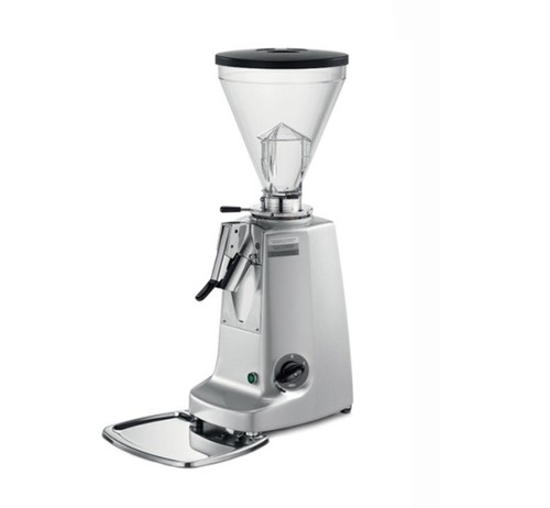 Mazzer super jolly - mazzer, dr