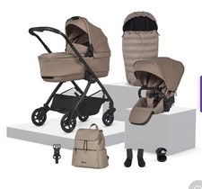 Silver Cross Dune 2 Bundle