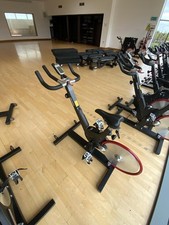 Keiser M3 - Black / Red - UZD10482