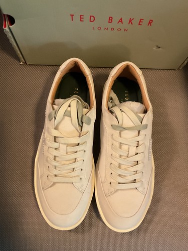 Ted baker leather - ted,