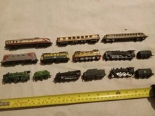 JOB LOT OF N GAUGE