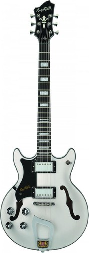 Hagstrom alvar left - hagstrom,