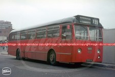 Bus Photo - Midland Red BMMO