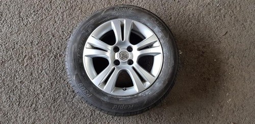 Vauxhall corsa mk3 - vauxhall, d