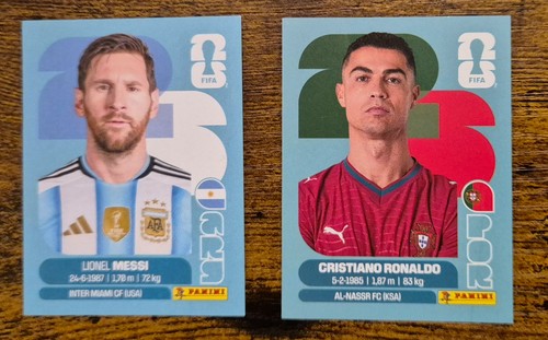 Panini stickers 2026 world cup - panini,