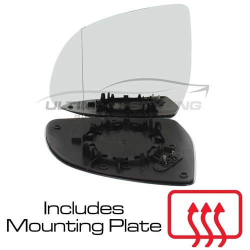 Wing mirror glass bmw - glass, f25