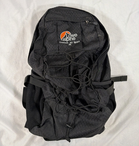 Lowe alpine contour all - alpine,
