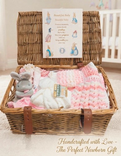 Baby gift hamper for - hamper,