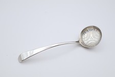 Antique Georgian Sterling