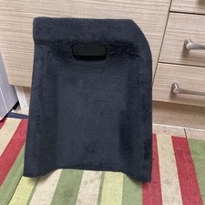 BMW X5 X6 DRIVER RIGHT REAR BOOT STORAGE COVER CARPET PANEL 51477246984 2007-14