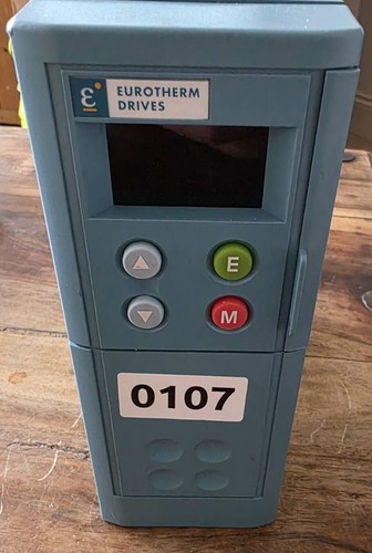 Eurotherm drives variable - eurotherm,